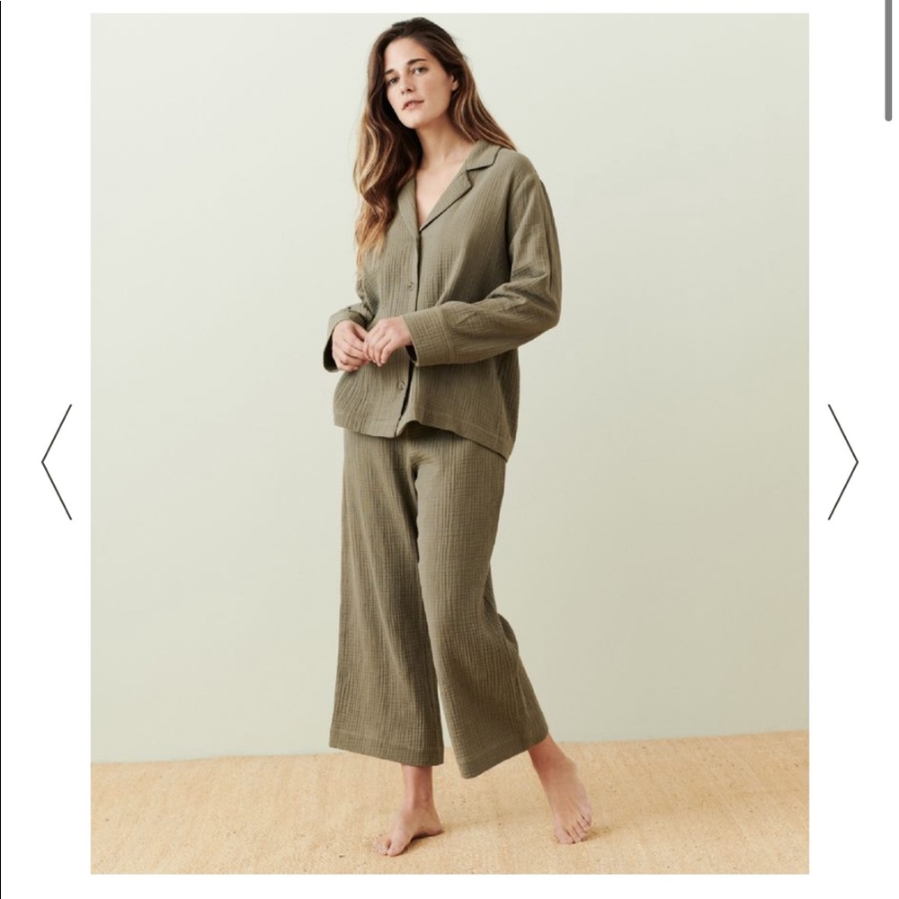 Jenni Kayne Playa Pajama set